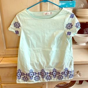 Vineyard vines top xxs